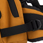 NEW All-City Turntable Sling Bag - Brown
