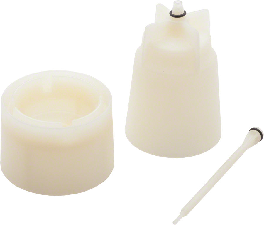 NEW Shimano DISC-BP Oil Funnel Tool with Stopper for use with One-Way-Bleed calipers