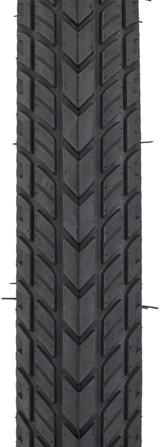 NEW Surly ExtraTerrestrial Tire Surly ExtraTerrestrial Tire - 650b x 46, Tubeless, Folding, Black, 60tpi