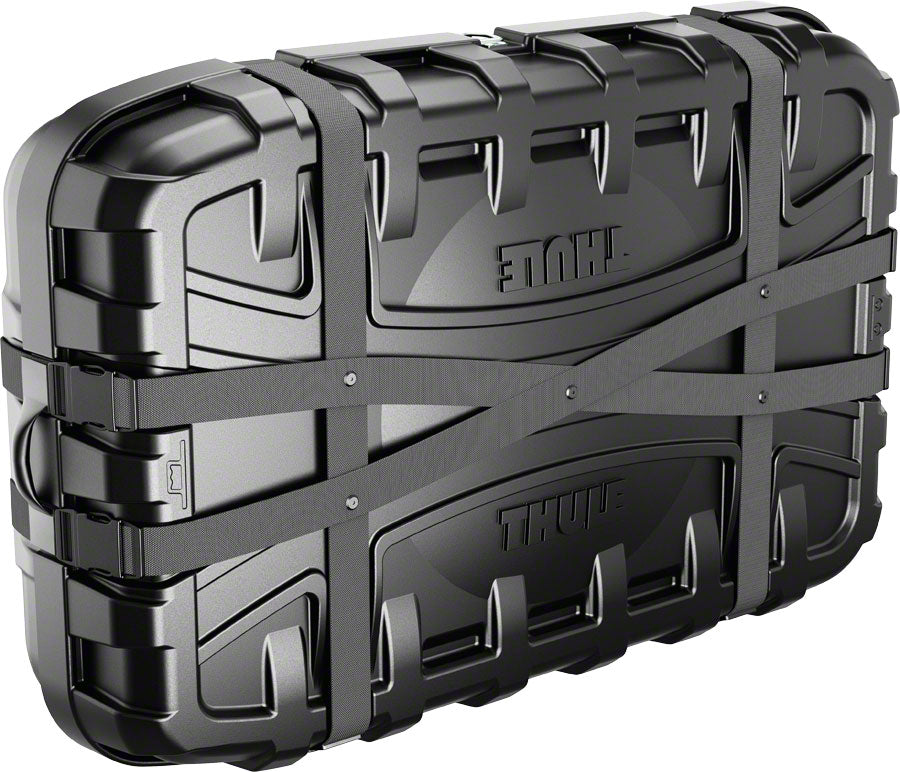 NEW Thule RoundTrip Sport Travel Case: Black