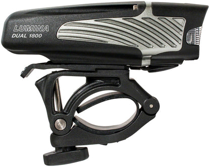 NEW NiteRider Lumina Dual 1800 Headlight