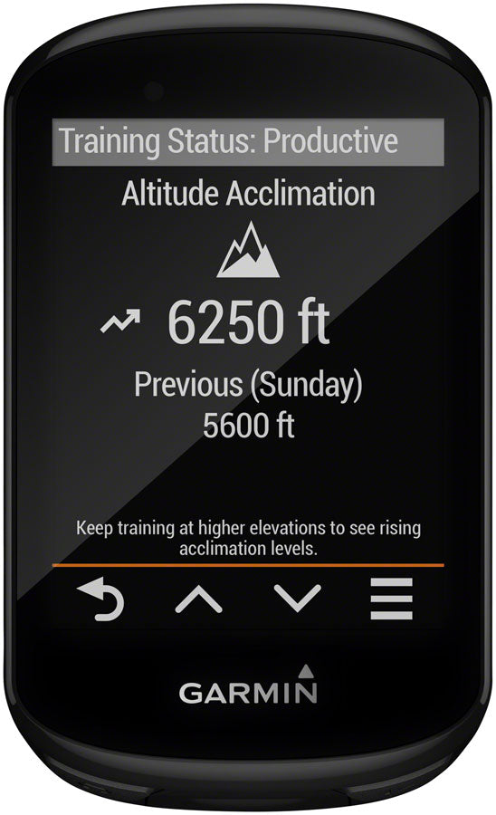 The new Garmin Edge 830: What makes the Garmin 830 different from