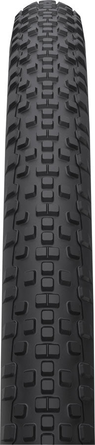 NEW WTB Resolute Tire - 650b x 42, TCS Tubeless, Folding, Black/Tan, Light, Fast Rolling