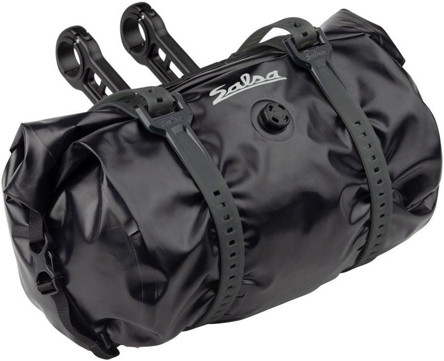 Salsa handlebar online bag