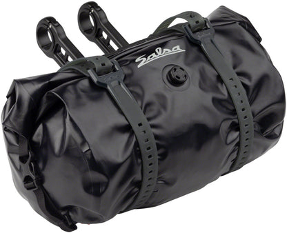 NEW Salsa EXP Series Anything Cradle Top-Load Kit Handlebar Bag