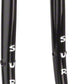 NEW Surly Cross Check Cyclocross/Hybrid Fork Surly Cross Check 1 1/8" Fork with Mid Eyelets, with Threaded Bosses