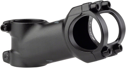NEW MSW 17 Stem - 70mm 31.8 Clamp +/-17 1 1/8 Aluminum Black - Around the Cycle