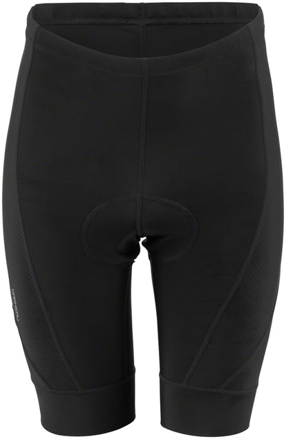 NEW Garneau Optimum 2 Short - Black, Men's