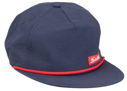 NEW Salsa Royale Hat - Navy, One Size
