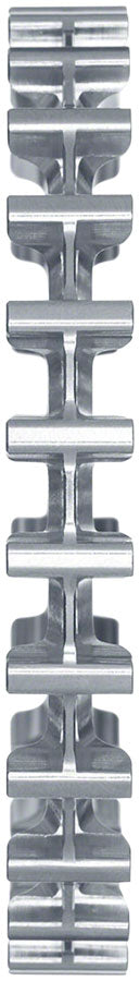 NEW Gates Carbon Drive CDX CenterTrack 3-Lobe SureFit™ Rear Sprocket - 26t, Shimano/SRAM 3-Lobe, Silver - Around the Cycle