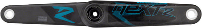 NEW RaceFace Next R CINCH Crankset RaceFace 170mm, 136mm RaceFace Blue