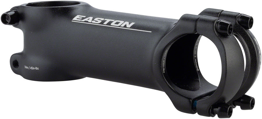 NEW Easton EA50 Stem 90mm, 31.8 +/-7, 1 1/8", Alloy