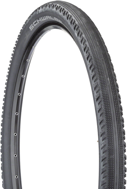 NEW Schwalbe Hurricane Tire - 27.5 x 2.25, Clincher, Wire, Black, Performance, Addix