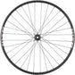 NEW Quality Wheels SLX/WTB ST Light i29 Front Wheel - 29", 15 x 110mm Boost, Center-Lock, Black