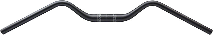 NEW Ritchey Kyote Handlebar - 800mm, 30mm Rise, Black, 27d Sweep