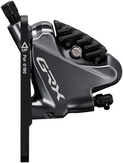 NEW Shimano GRX ST-RX810 11-Speed Right Drop-Bar Shifter/Hydraulic Brake Lever - Around the Cycle