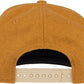 NEW Salsa Forest Fox Hat - Brown, Adjustable