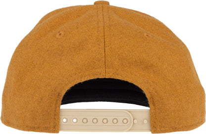 NEW Salsa Forest Fox Hat - Brown, Adjustable - Around the Cycle