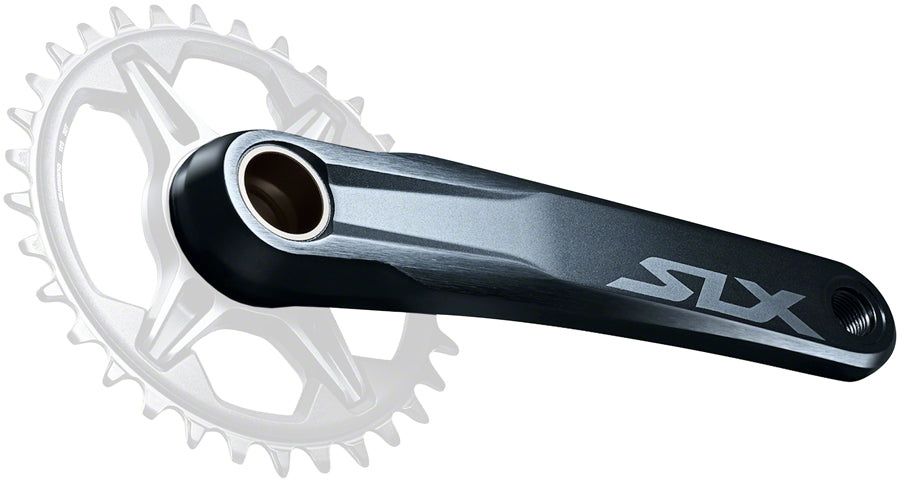 NEW Shimano SLX FC-M7130 Crankset 170mm,