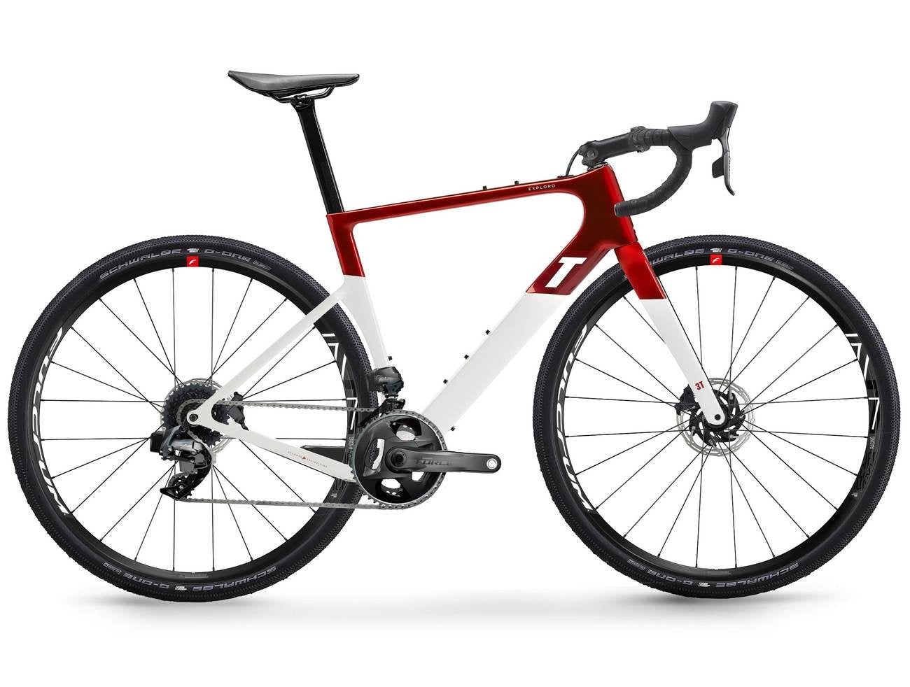 3t gravel best sale bike 2021