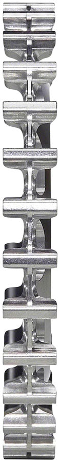 NEW Gates Carbon Drive CDX CenterTrack Rear Sprocket - 28t, For Shimano Di2 Offset, Silver - Around the Cycle