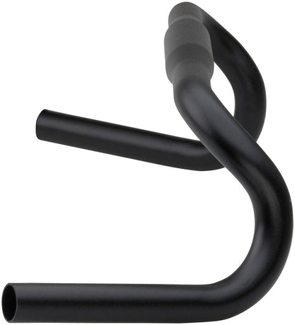 NEW Salsa Woodchipper Bar Drop Handlebar Salsa Woodchipper Drop Handlebar - Aluminum, 31.8mm, 44cm, Black