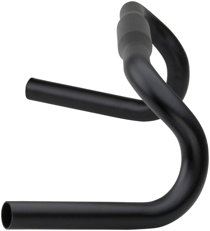 NEW Salsa Woodchipper Bar Drop Handlebar Salsa Woodchipper Drop Handlebar - Aluminum, 31.8mm, 44cm, Black