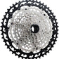 NEW Shimano Deore XT CS-M8100 12-Speed Cassette 10-51t,