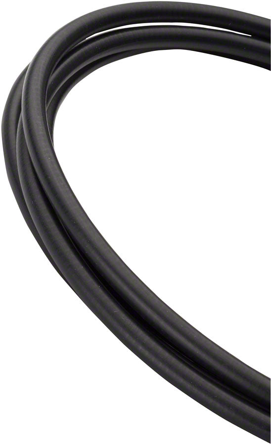 NEW Jagwire Mountain Elite Sealed Shift Cable Kit, Frozen Black