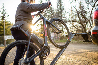 NEW Kuat Access Bike Ramp for NV 2.0