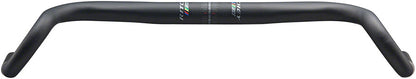 NEW Ritchey WCS Beacon Drop Handlebar- 44cm 31.8 clamp Di2 Black - Around the Cycle