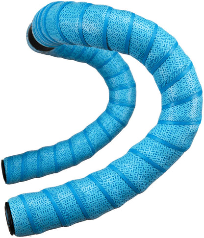 NEW Lizard Skins DSP Bar Tape - 2.5mm Sky Blue