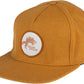 NEW Salsa Forest Fox Hat - Brown, Adjustable