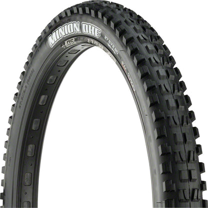 NEW Maxxis Minion DHF Tire - 27.5 x 2.8, Tubeless, Folding, Black, Dual, EXO