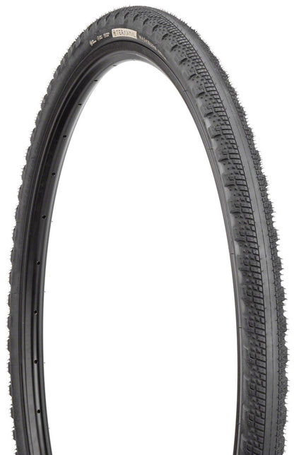 NEW Teravail Washburn Tire - 700 x 42, Tubeless, Folding, Black, Light and Supple - Around the Cycle