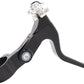 NEW Paul Component Engineering Love Lever Compact Brake Levers Black, Pair