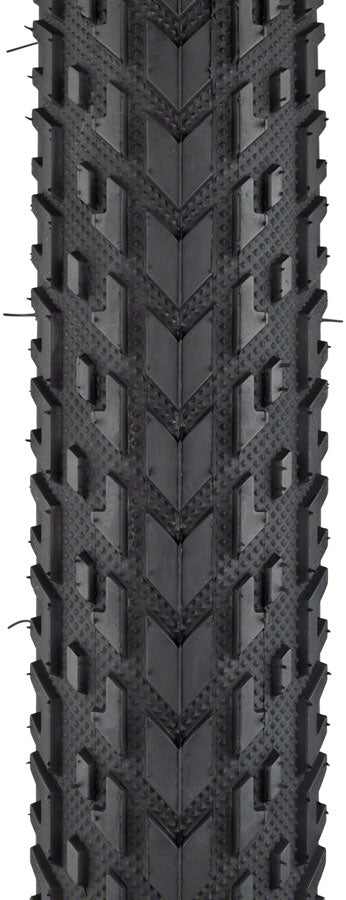NEW Surly ExtraTerrestrial Tire Surly ExtraTerrestrial Tire - 29 x 2.5, Tubeless, Folding, Black, 60tpi - Around the Cycle