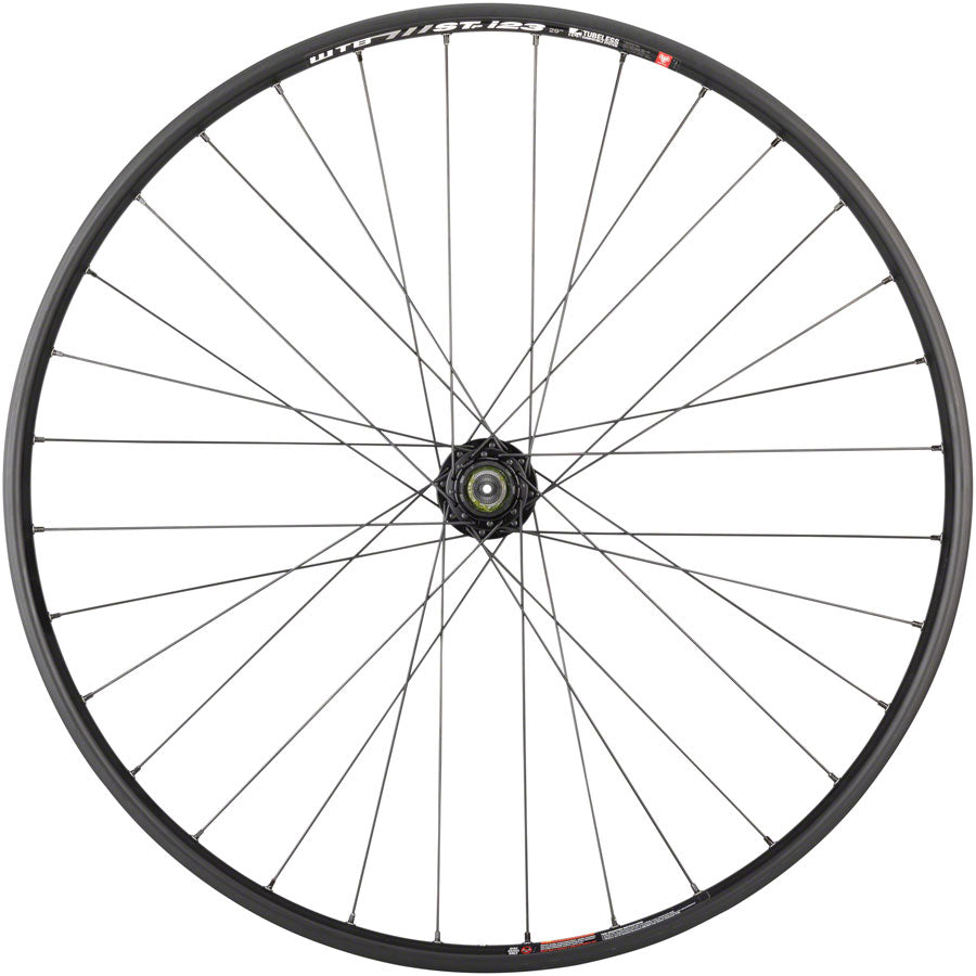 NEW Quality Wheels WTB ST i23 TCS Disc Rear Wheel - 29