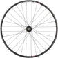 NEW Quality Wheels WTB ST i23 TCS Disc Rear Wheel - 29", QR x 135mm, 6-Bolt, HG 10, Black