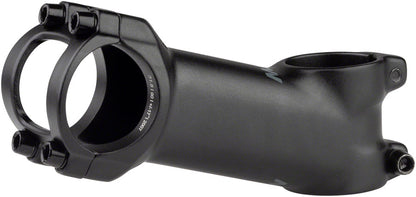 NEW MSW 17 Stem - 90mm 31.8 Clamp +/-17 1 1/8 Aluminum Black - Around the Cycle