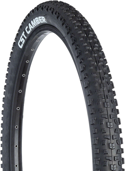 NEW CST Camber Tire - 29 x 2.25, Clincher, Wire, Black