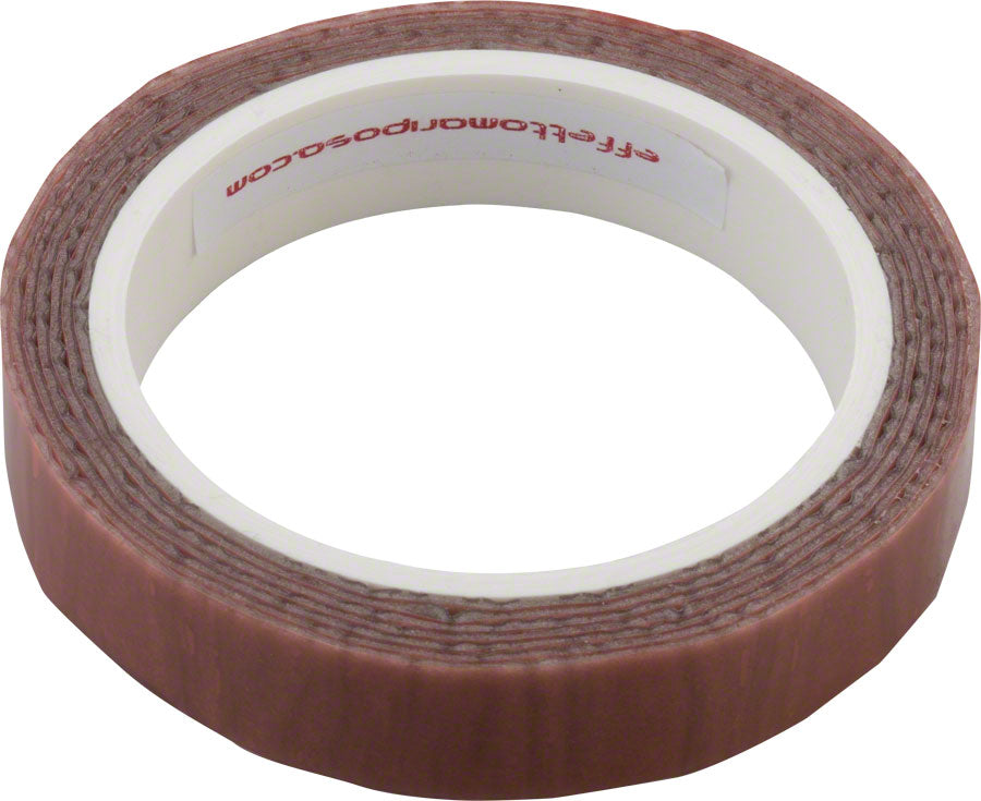 NEW Effetto Mariposa Carogna Off-Road Shop Tubular Gluing Tape SM 21-24mm x 2m