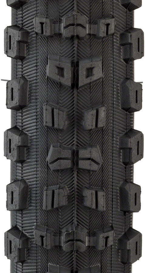 NEW Maxxis Aggressor Tire - 29 x 2.3, Tubeless, Folding, Black, Dual, EXO