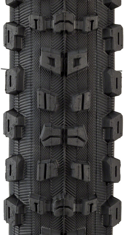 NEW Maxxis Aggressor Tire - 29 x 2.3, Tubeless, Folding, Black, Dual, EXO - Around the Cycle