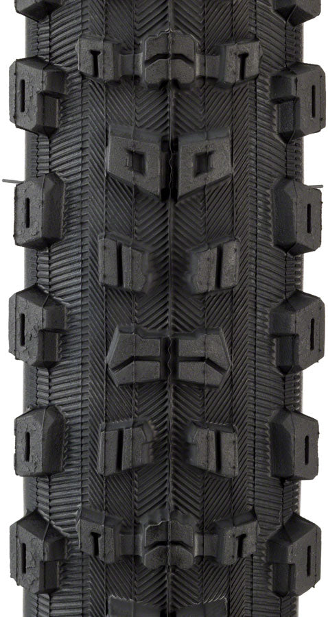NEW Maxxis Aggressor Tire - 27.5 x 2.3, Tubeless, Folding, Black, Dual, EXO