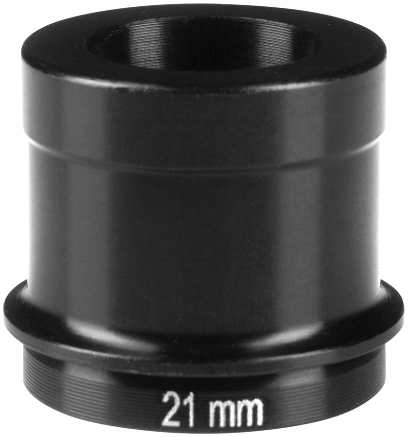 Axle Riser End Cap NEW ENVE Composites 12mm Thru Axle End Cap - Driveside 21mm Campy/XDR ...