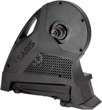 NEW Saris H3 Direct Drive Smart Trainer - Electronic Resistance, Adjustable