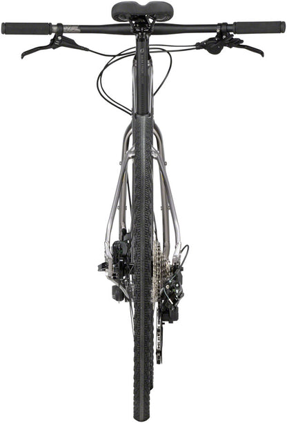 NEW Salsa Journeyer Flat Bar Deore 10 700 - Ash All-Road Gravel Bike
