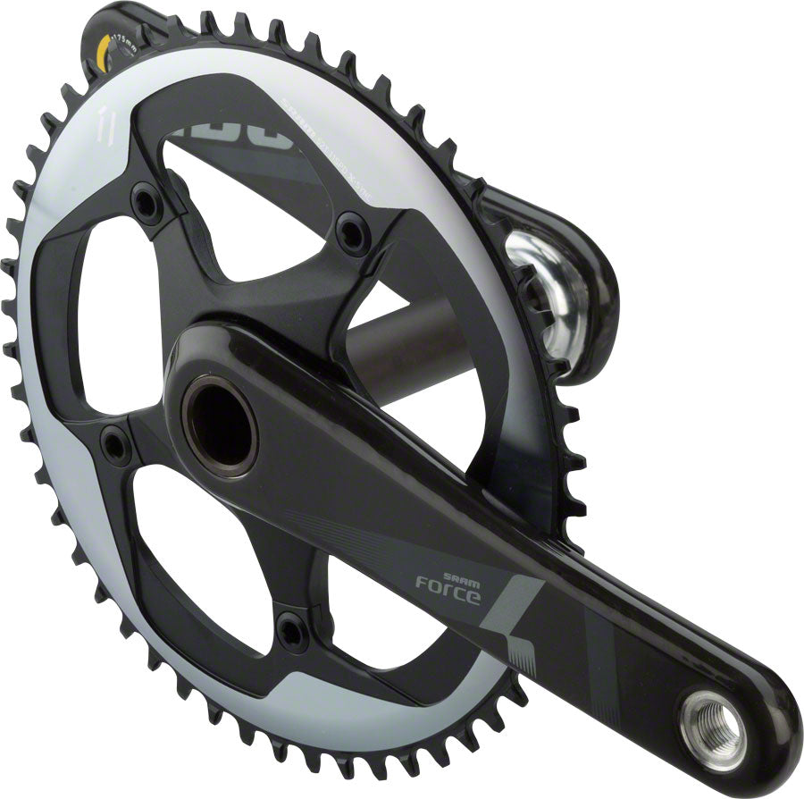 NEW SRAM Force 1 Crankset 175mm, 52t, 130 GXP