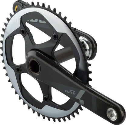 NEW SRAM Force 1 Crankset 170mm, 52t, 130 GXP